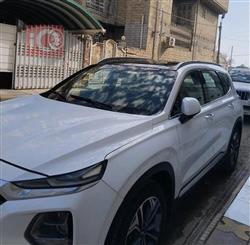 هيونداي سانتافي